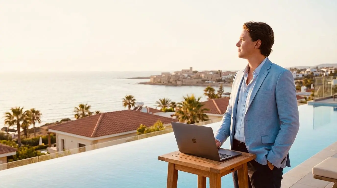 Zypern-Relocation im Überblick